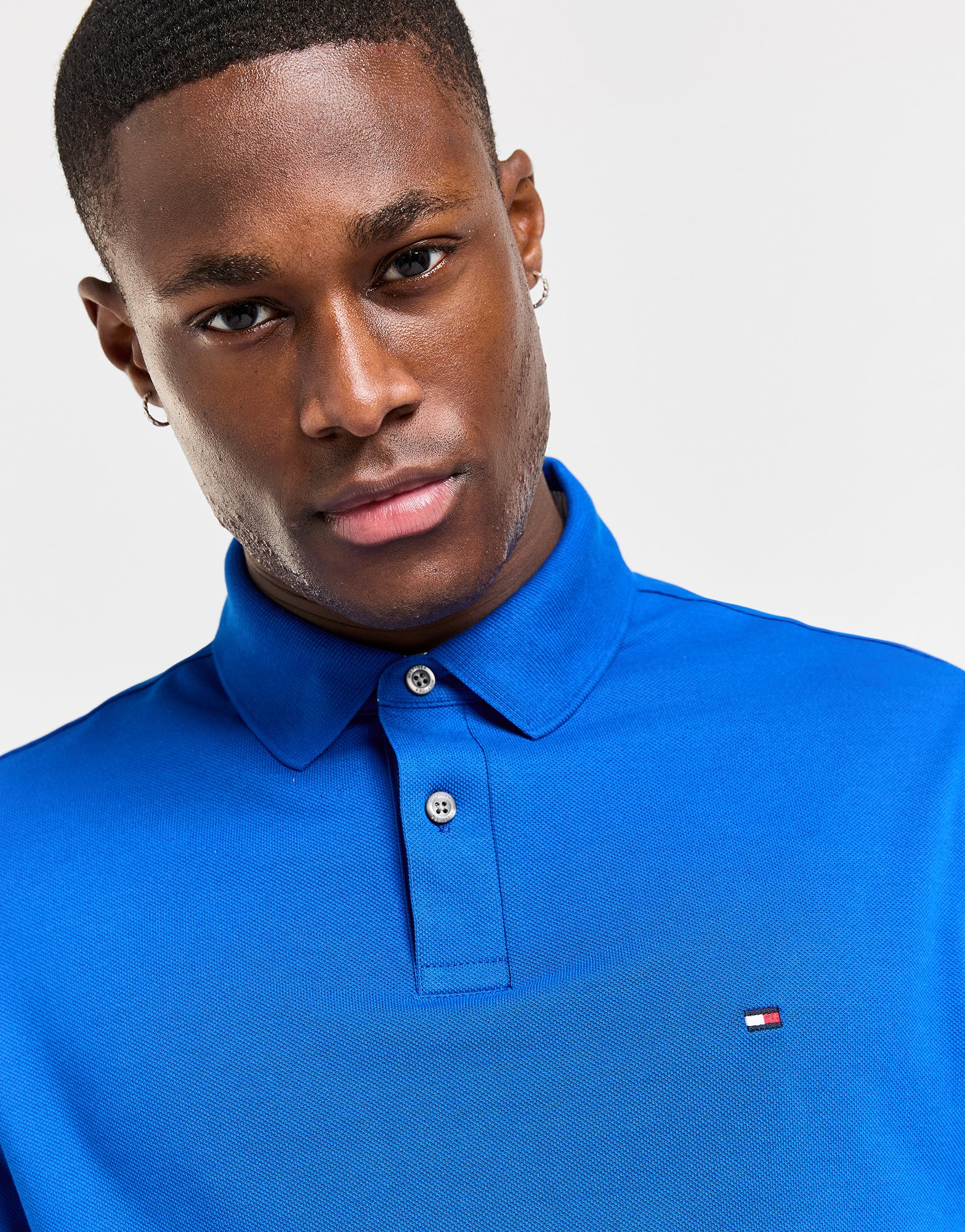 Tommy Hilfiger Polo Core 1985 Homme