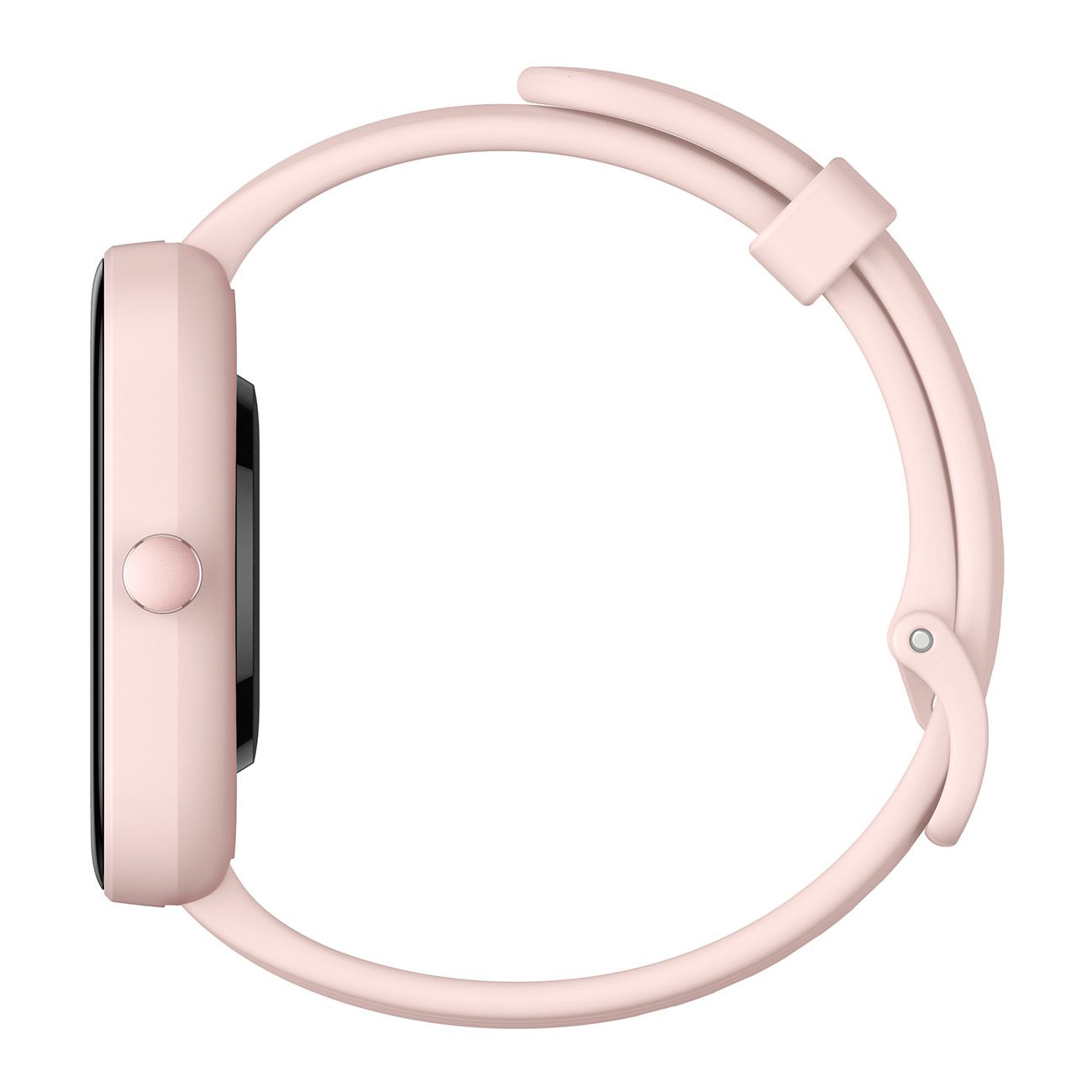 Amazfit Bip 3 Pro-rosa Smartwatch