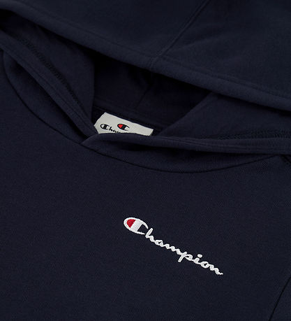 Champion Kapuzenpullover - Sky Captain
