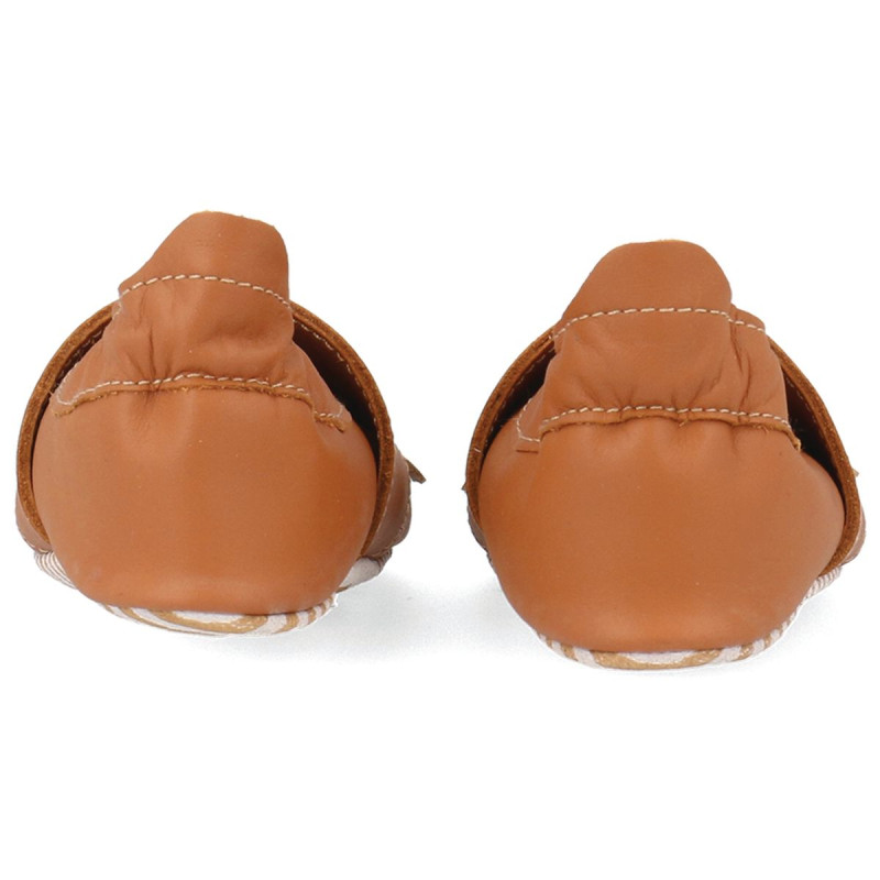 Bobux Bobux Chaussons Koko Ginger
