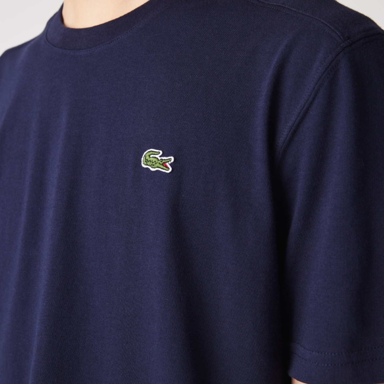 Lacoste Classic Performance Tee