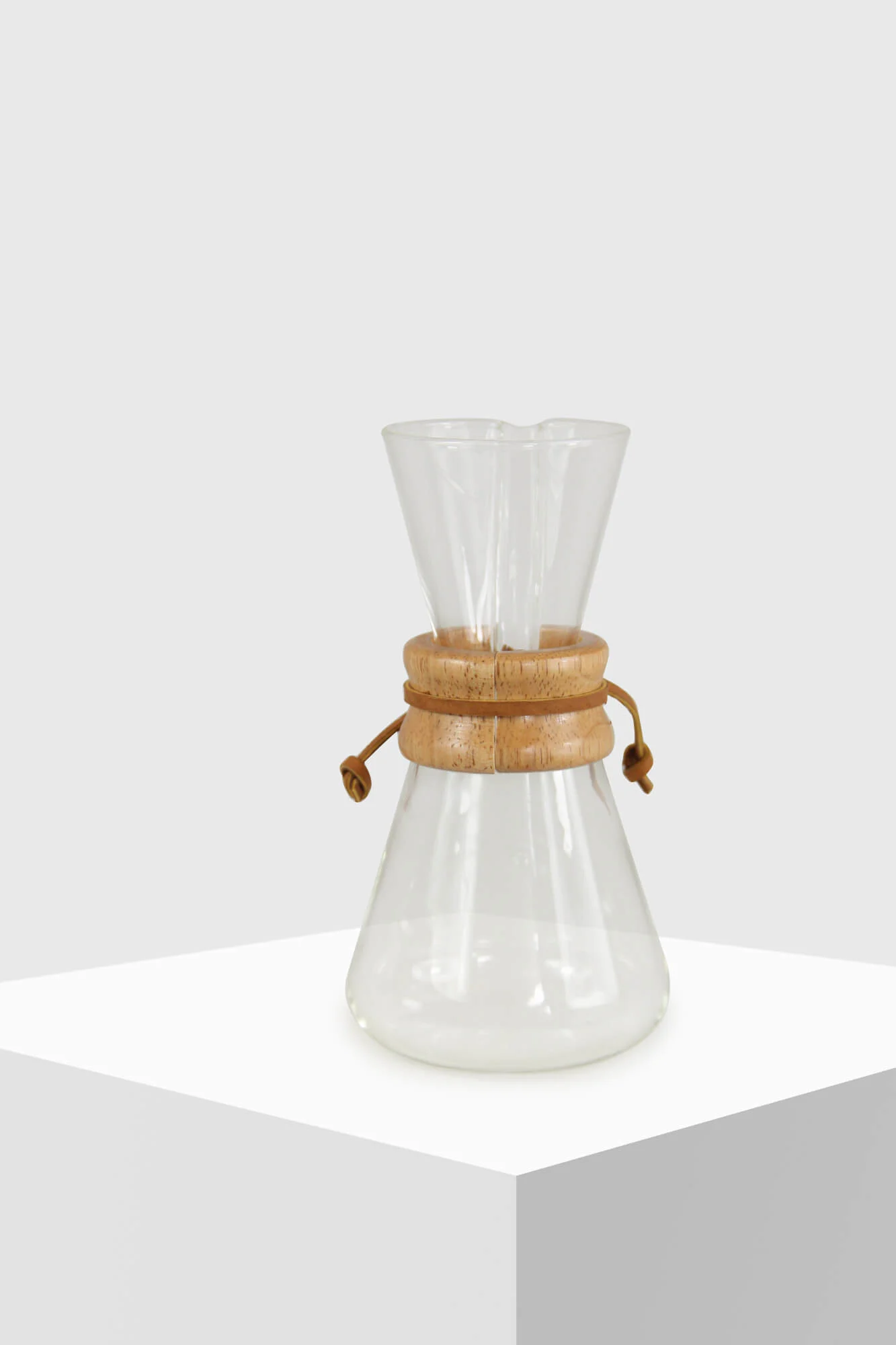 Chemex Kaffeekaraffe 3 Tassen
