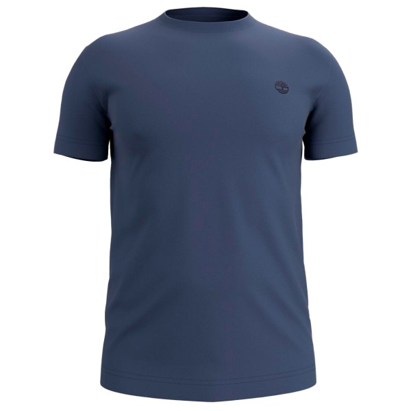 Timberland - Dunstan River S/S Tee - T-shirt