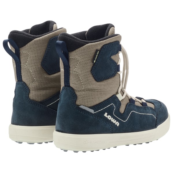 Lowa - Kid's Raik 2 GTX Hi - Chaussures d'hiver