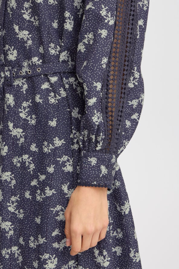 Atelier Rêve IRFLORENTINA DR Flowers and dots