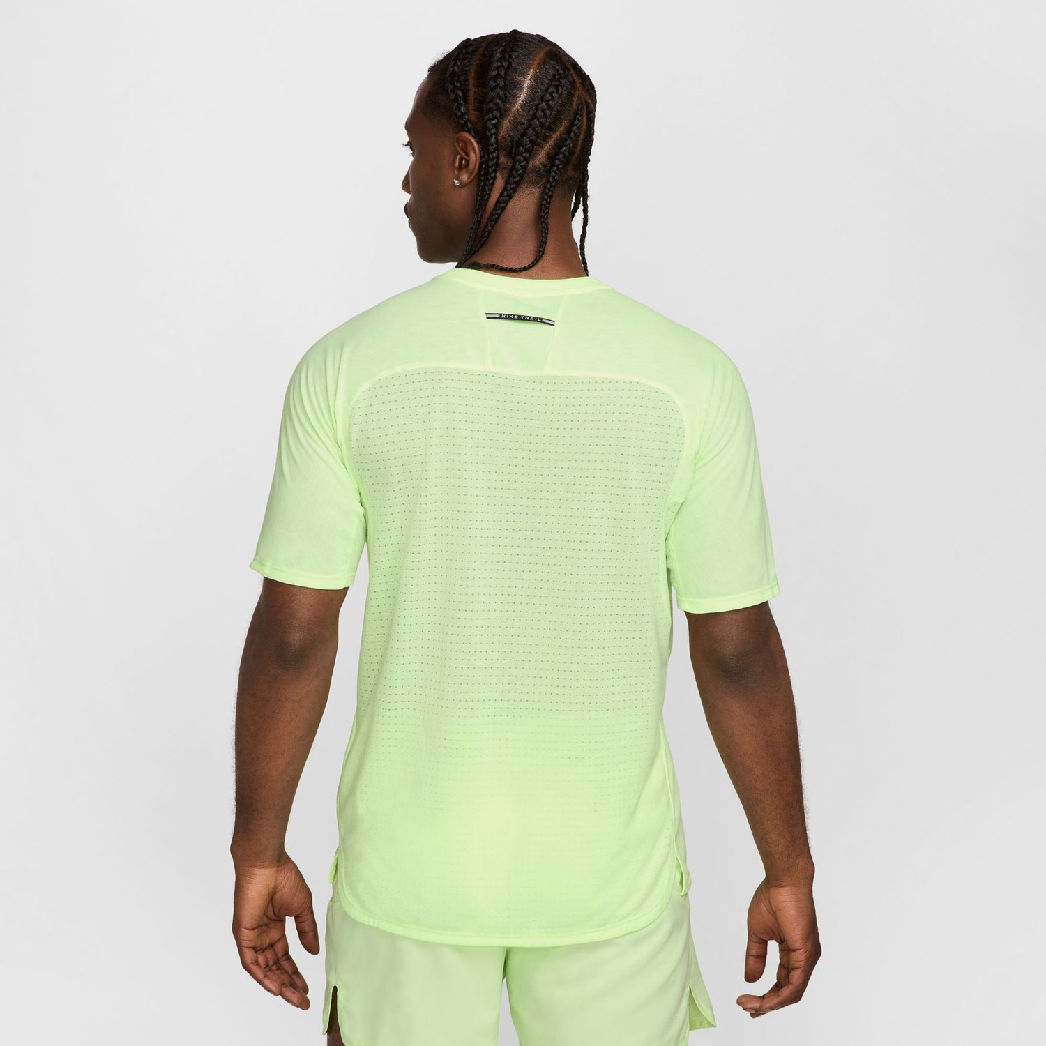 Nike Dri-FIT adv Solar Chase T-Shirt Heren