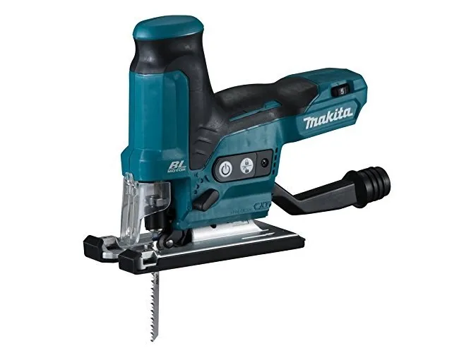 Makita JV102D - Stiksav - ledningfri - intet batteri - 12 V - SOLO