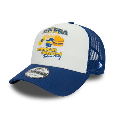 Casquette homme Tod League Ess Neyyan Tpnst BLANC NEW ERA