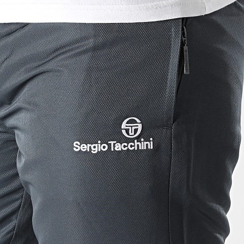Pantalon Jogging Carson 021 39171 Gris Anthracite