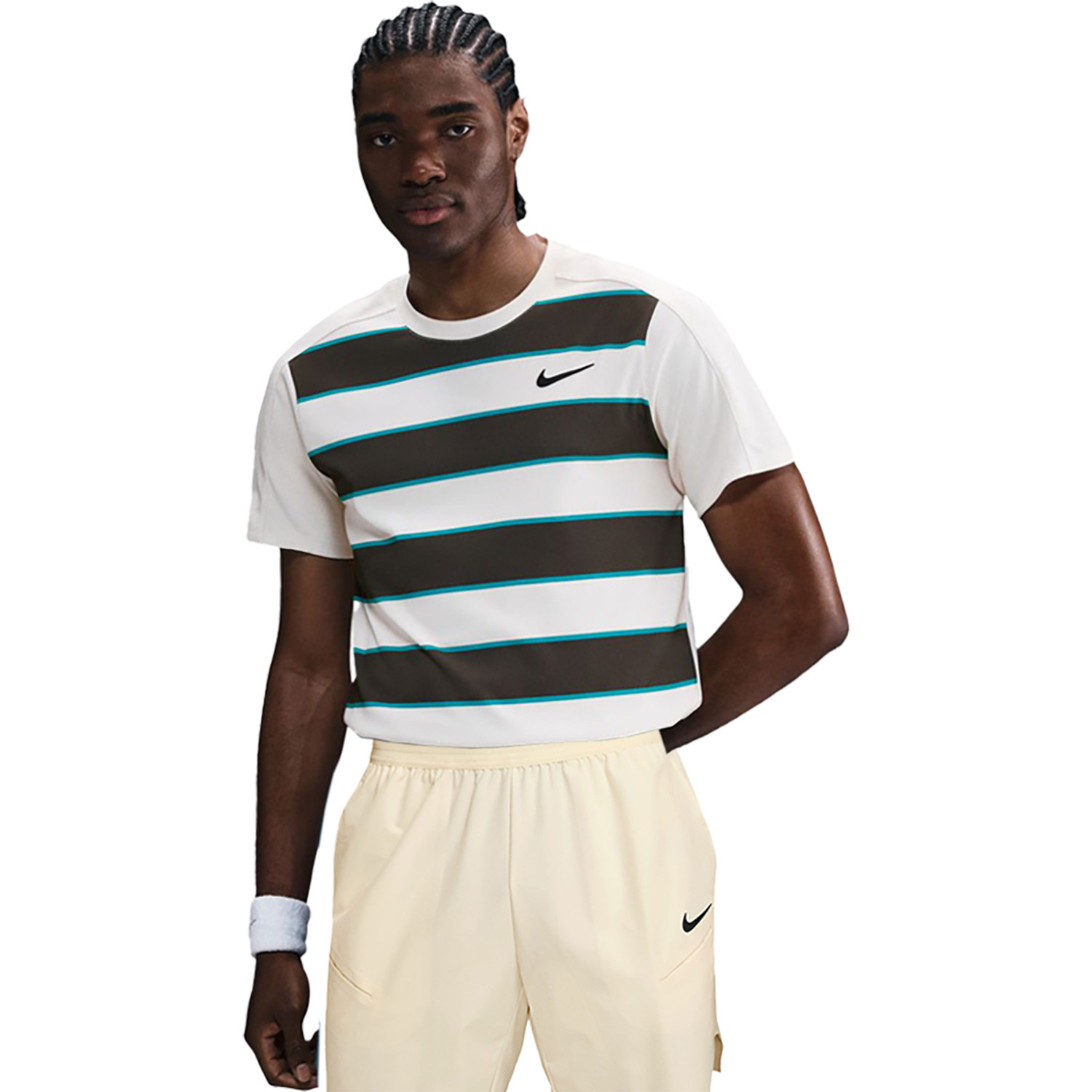 Nike Paris Heren Set 8