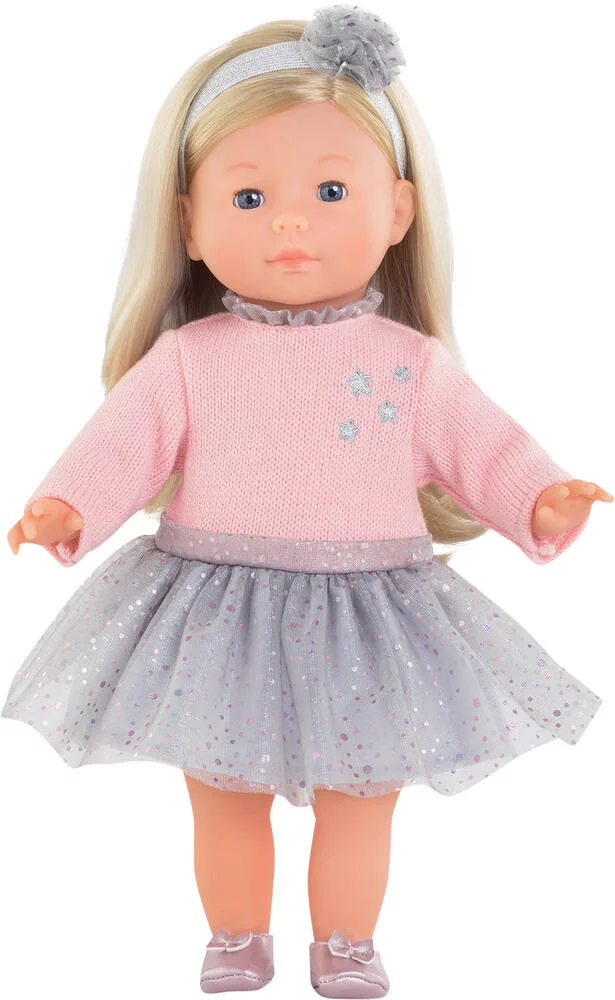 POUPEE - PRISCILLE SOIR DE FETE - 36CM - MA COROLLE