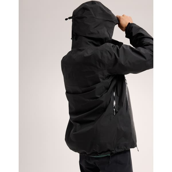 Veste randonnée ARC'TERYX BETA AR JACKET M BLACK