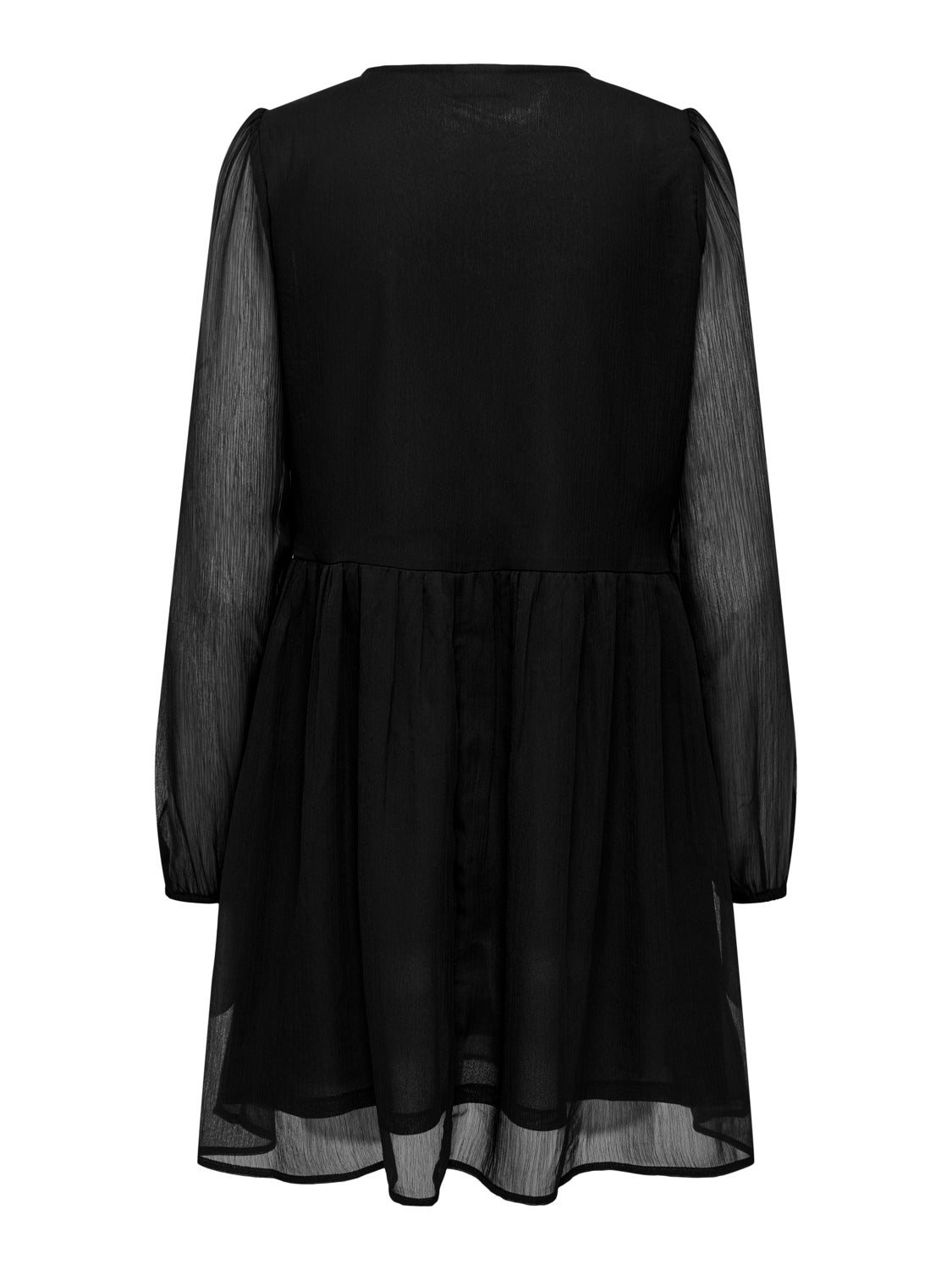 JDYSINA Midikleid Black