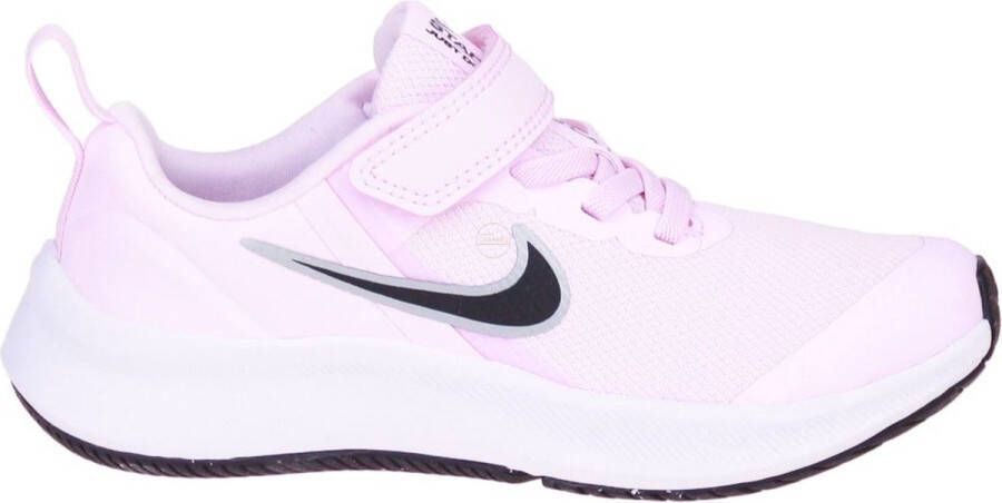 Nike Star Runner 3 Psv Hardloopschoenen Roze 1 2