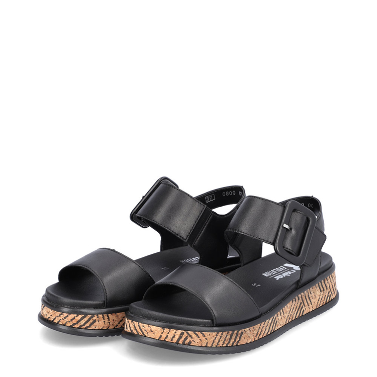 Rieker R-Evolution W0800-00 | NOIR