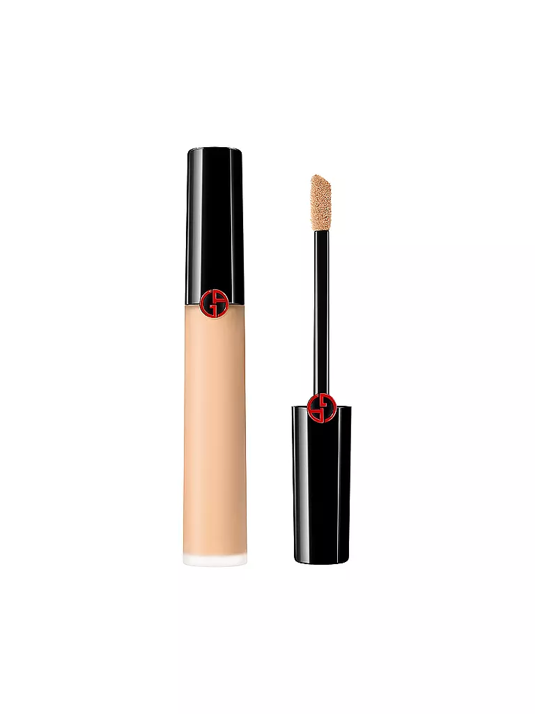 GIORGIO ARMANI COSMETICS Power Fabric+ High Coverage Stretchable Concealer (3) camel
