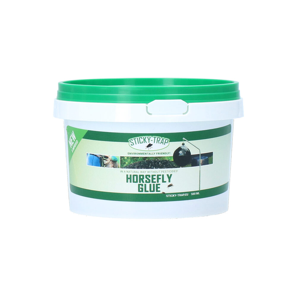 Horse Fly Trap Glue  (Lijm)