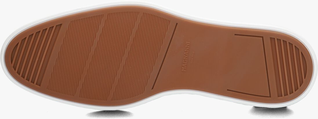 MAGNANNI beige magnanni loafers 25117