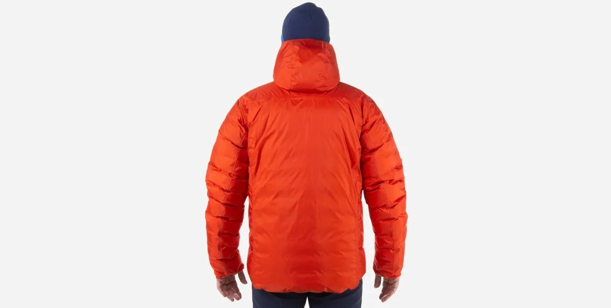 Mountain Equipment Exo Jacket Fir Green