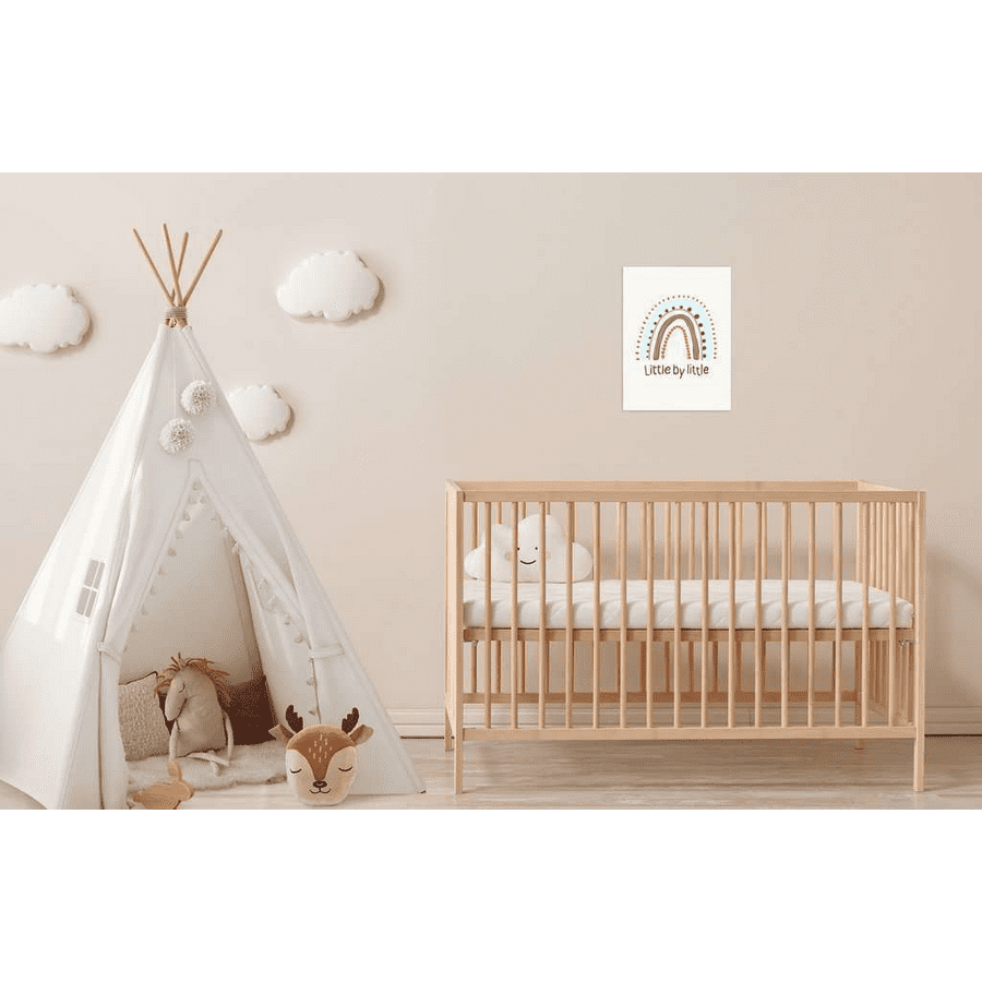 Ravensburger Hello Baby: Rainbow bunt