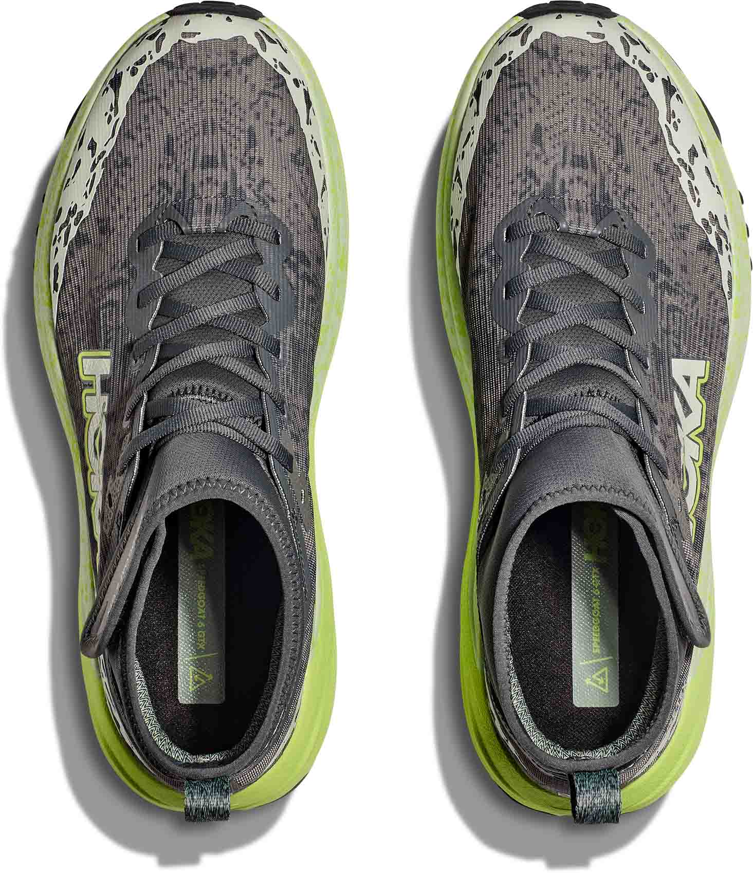 Speedgoat 6 Mid GTX Herre OTC/Outer Orbit/Lettuce