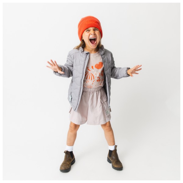 Mini A Ture - Kid's Matadventure Lightweight Skirt Shorts - Short