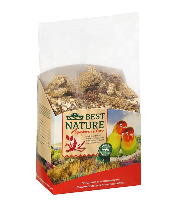 Dehner Best Nature Vogelfutter,