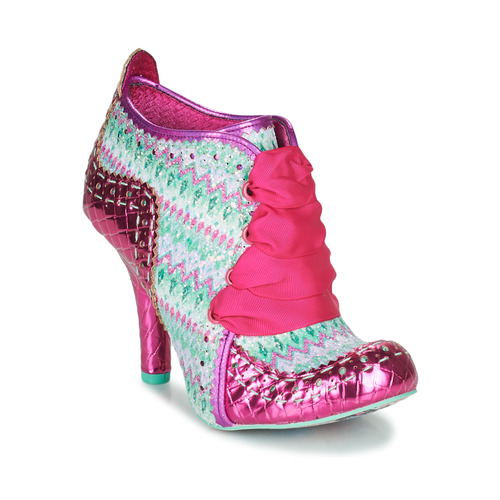 Irregular Choice - ABIGAIL'S 3RD PARTY - Rose