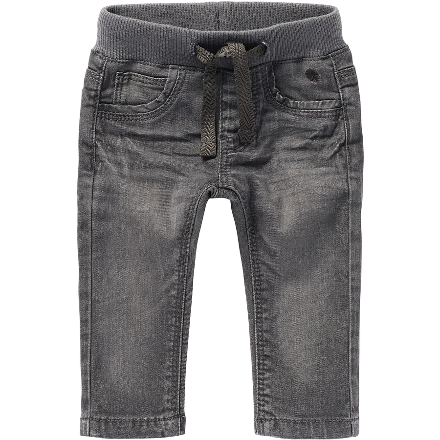 Noppies Jeans Navoi Mid Grey Denim
