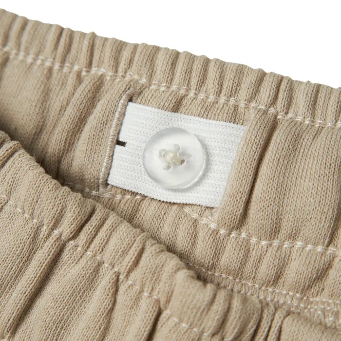Name It Mollie Cargo Sweat Short Jongens