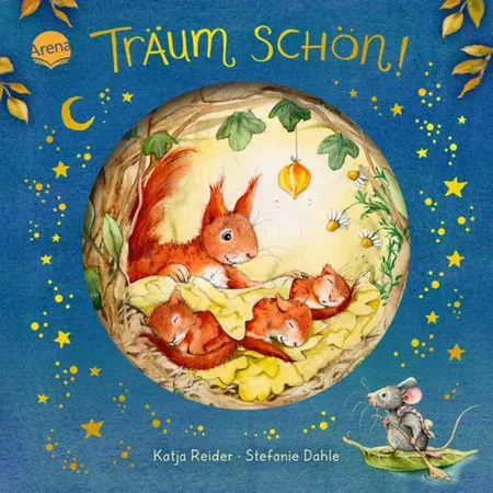 Arena Reider, Träum schön!