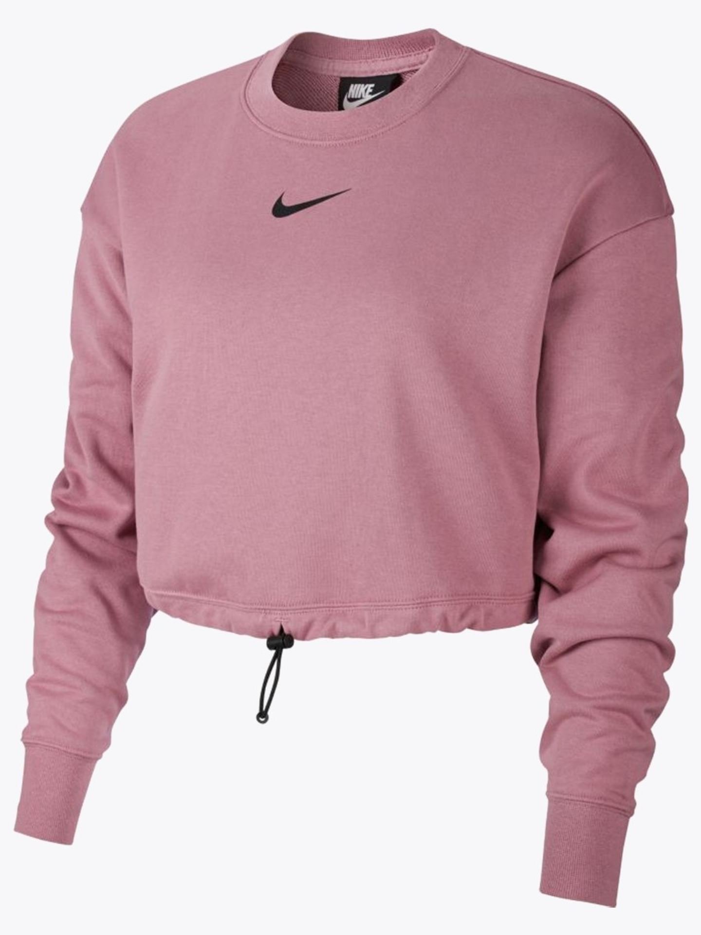 Sportswear Swoosh Crew