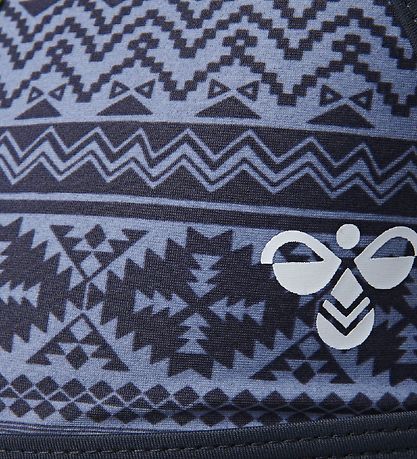 Hummel Bikini Top - UV50+ - HMLBett - Gr?m?nstret