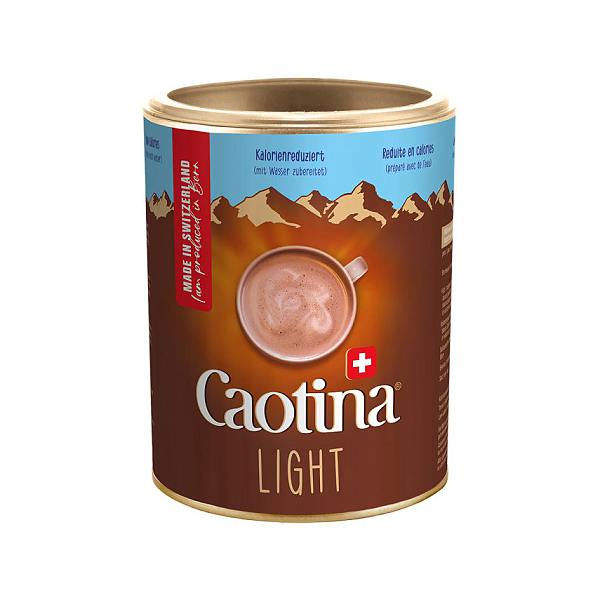 CAOTINA Original Plv ohne Kristallzucker Ds 350 g