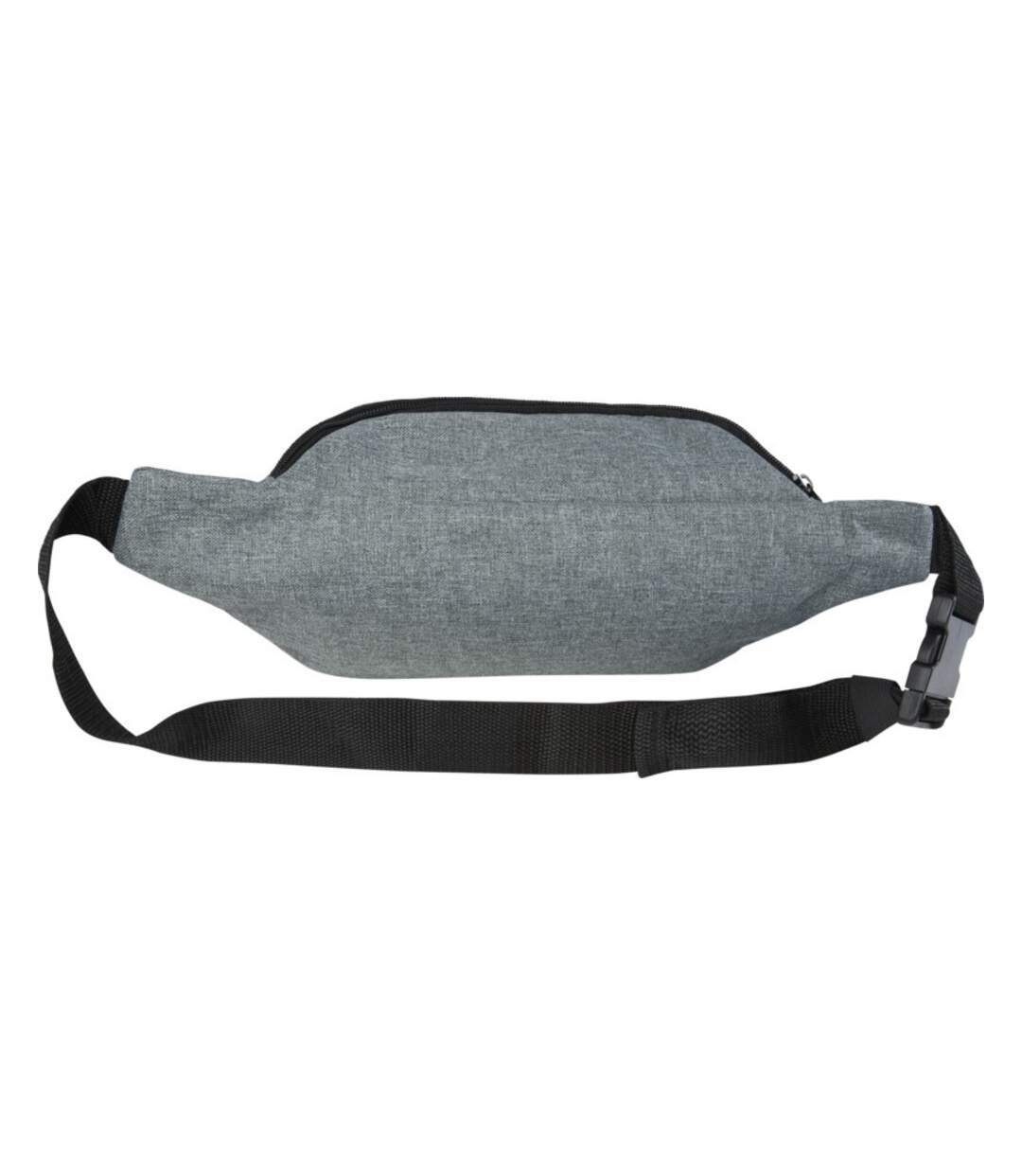 Bullet - Sac banane JOURNEY (Gris chiné) (Taille unique) - UTPF3809