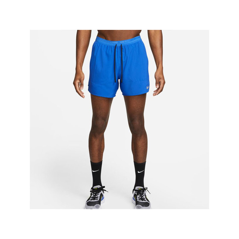 Short running Stride