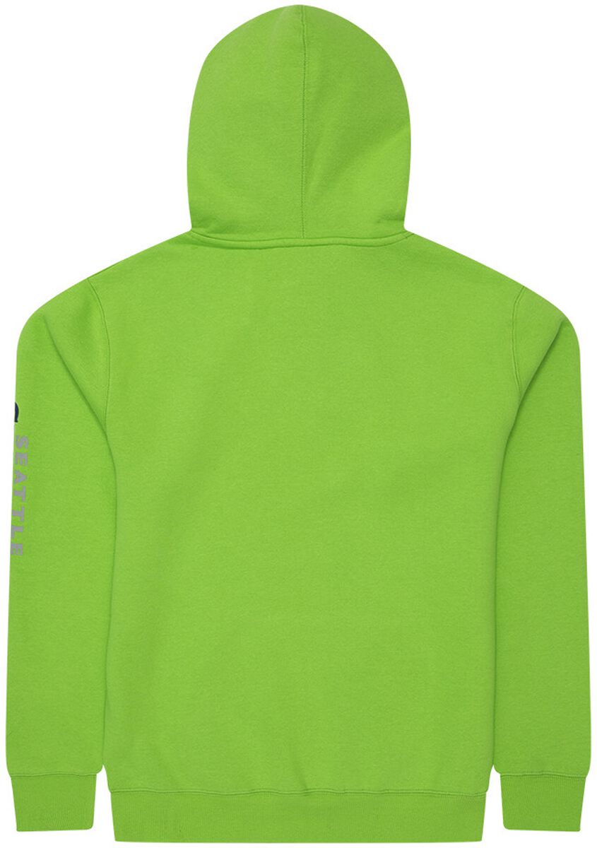 Seattle Seahawks | New Era - NFL Sweat-shirt à capuche