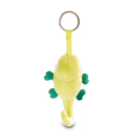 NICI Schlüsselanhänger Grünes Chamäleon Candymon NICI GREEN, 8 cm