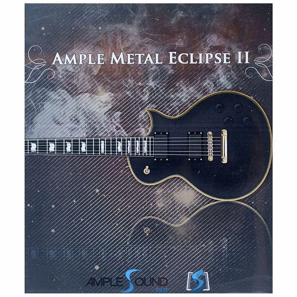 Ample Sound Ample Metal Eclipse III