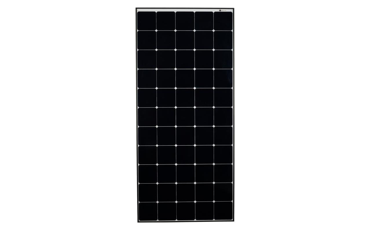 Solarpanel SOLA Frame Daylight 210 Wp<br>210 W Solarmodul