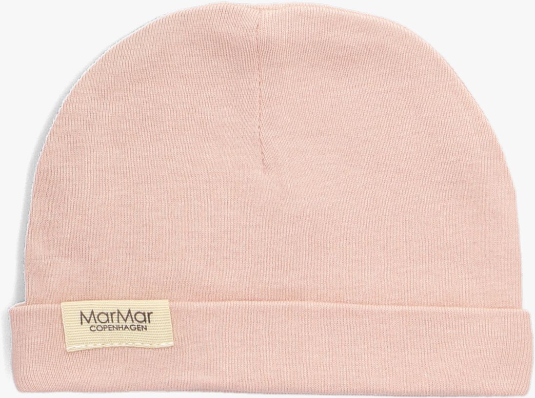 MARMAR COPENHAGEN roze marmar copenhagen muts aiko