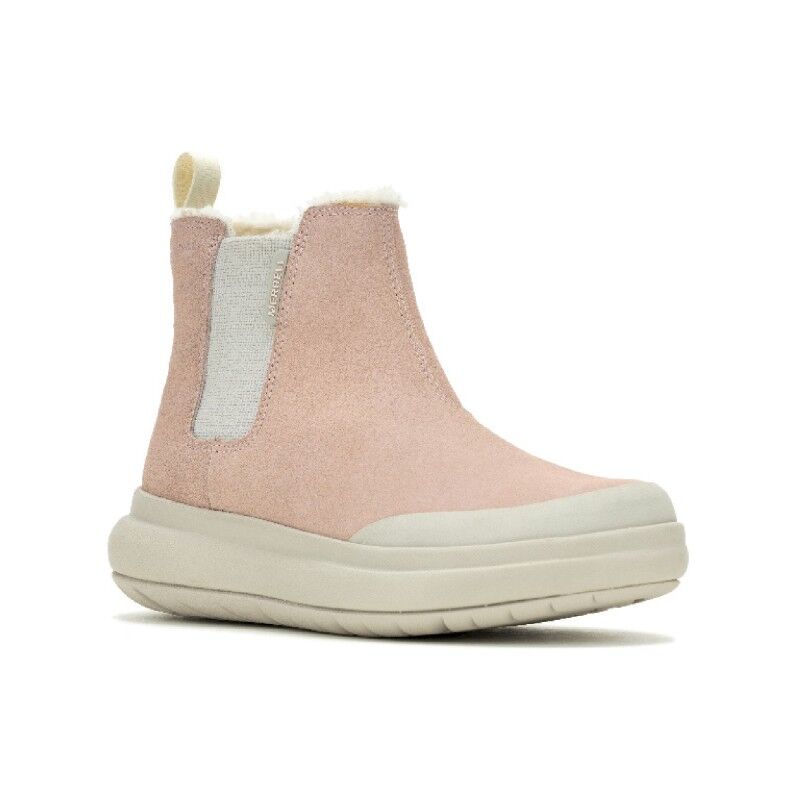 Marquette Thermo Pull On WP - Bottes de neige femme