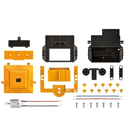 4M - Robot - Kassenroboter