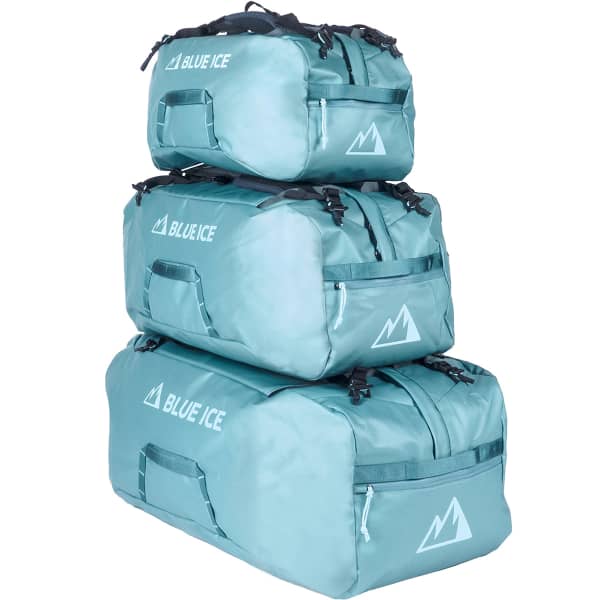 Duffel BLUE ICE DOKO 70L BRITTANY BLUE