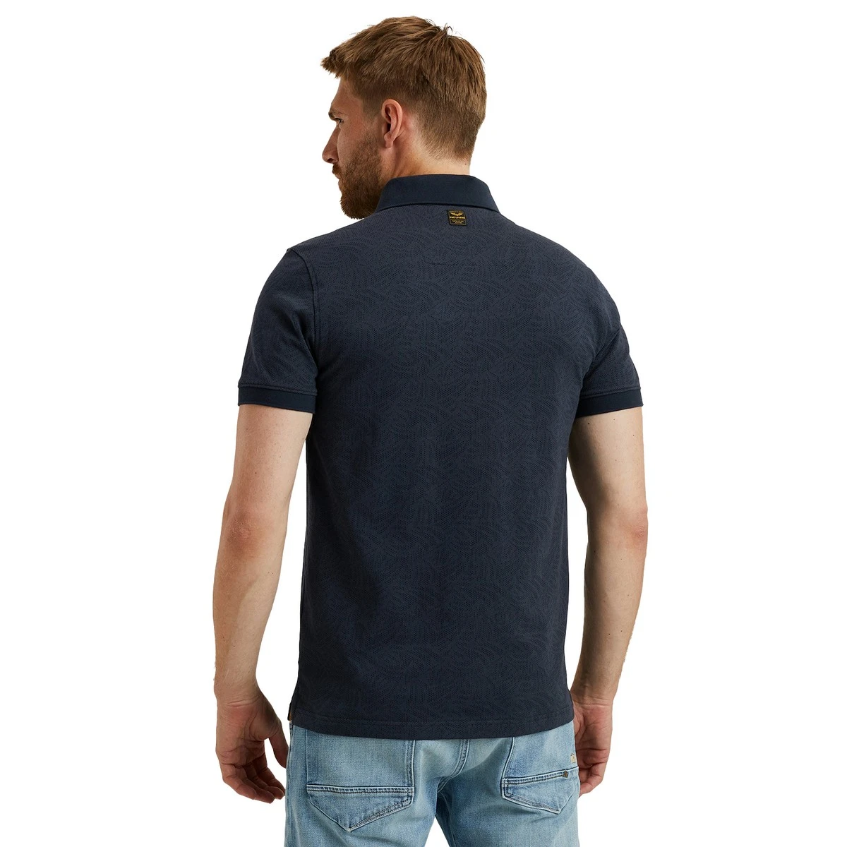 Heren Polo GCS-2503