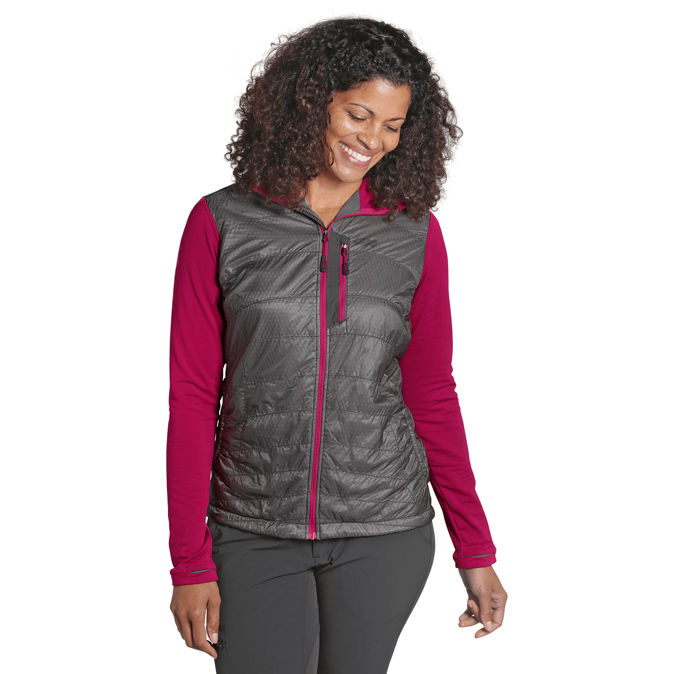 Outdoor Research OR Women's Deviator Hoody - Jakke
