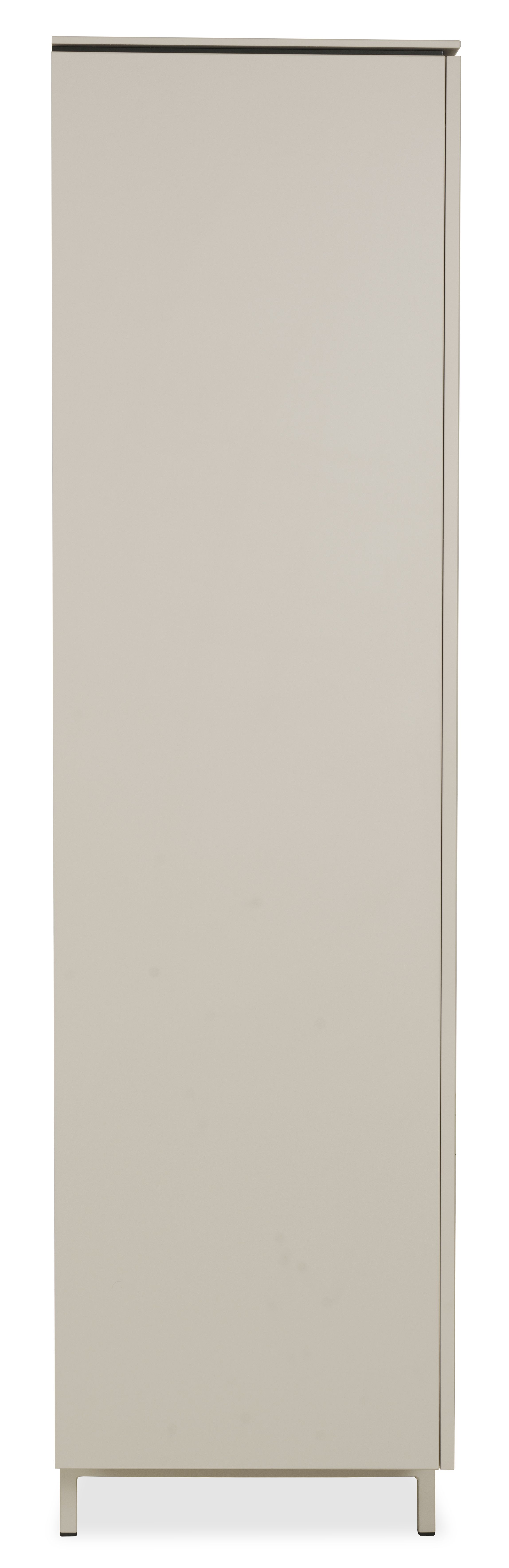 Bergkast Ortega-Scot B124 x D45 x H171 cm