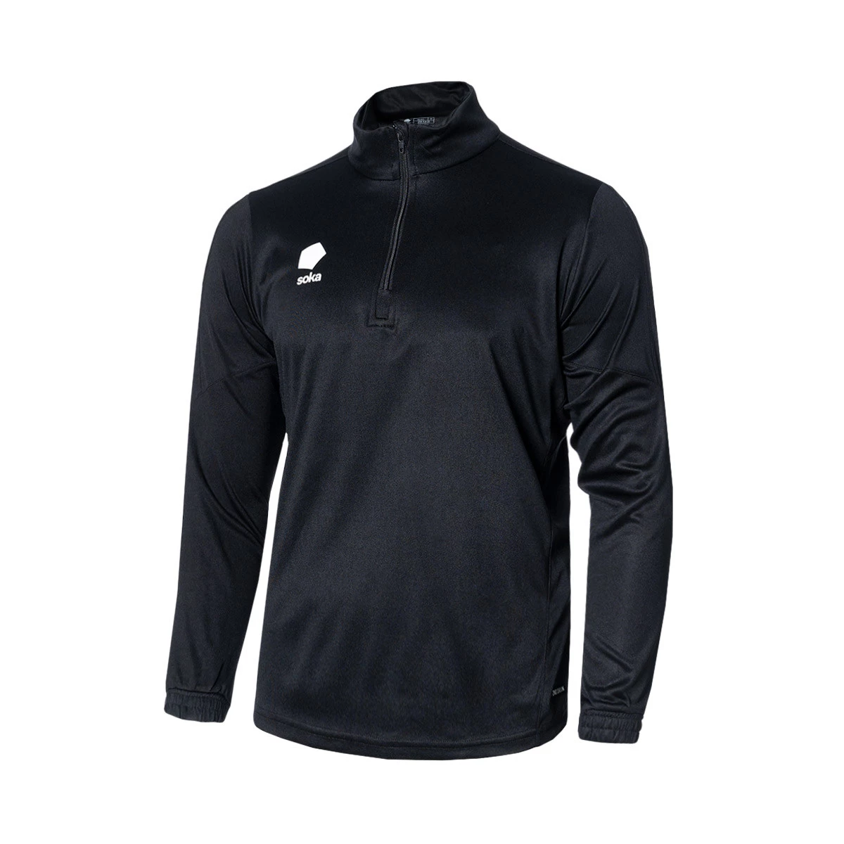 Sweatshirt Soka Soul 23