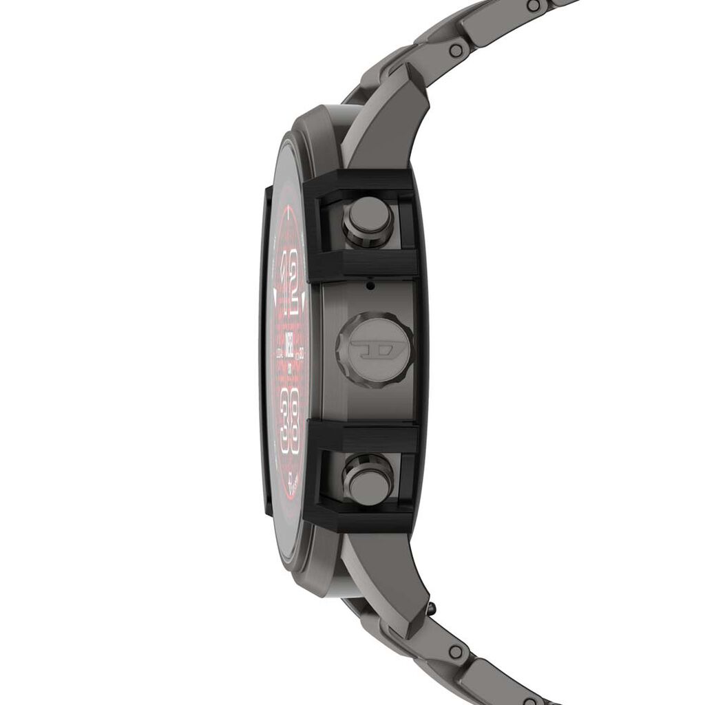 Montre Connectée Diesel Griffed