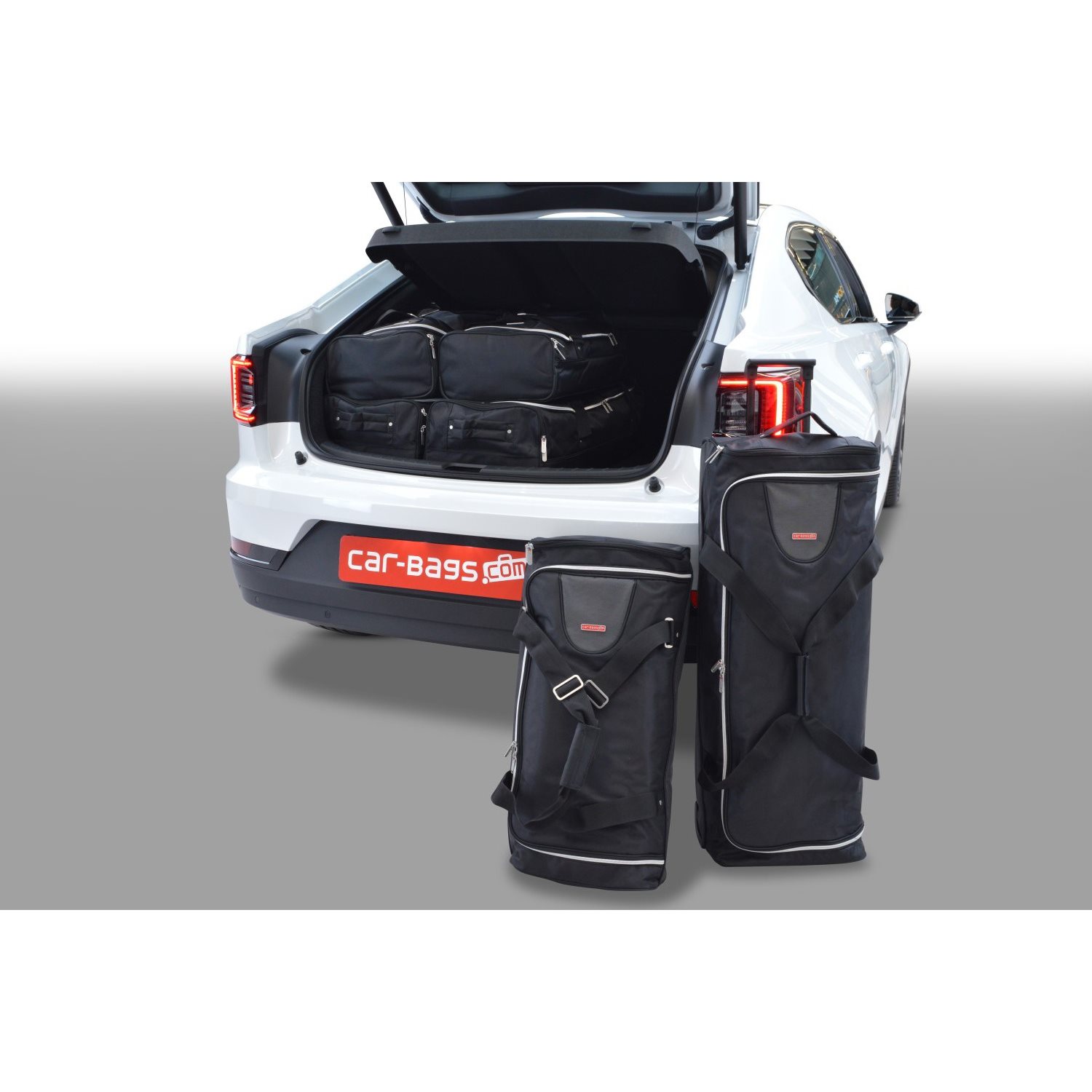 Car-Bags Polestar 2 2020-heden 5-deurs hatchback